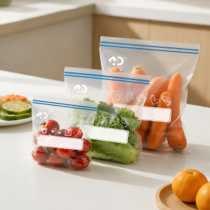Zipper Bag