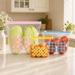 Slider Bag