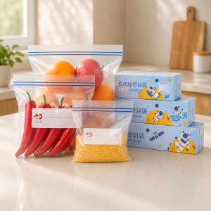 Zipper Bag