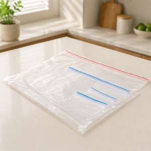 Zipper Bag
