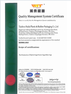 ISO 9001