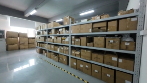 Warehouse