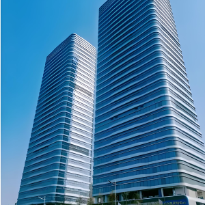 Shenzhen Office Building