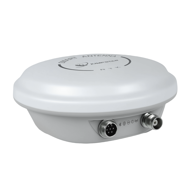 G27SH-AH all-constellation all-frequency GNSS receiver for vehicle and UAV mounting