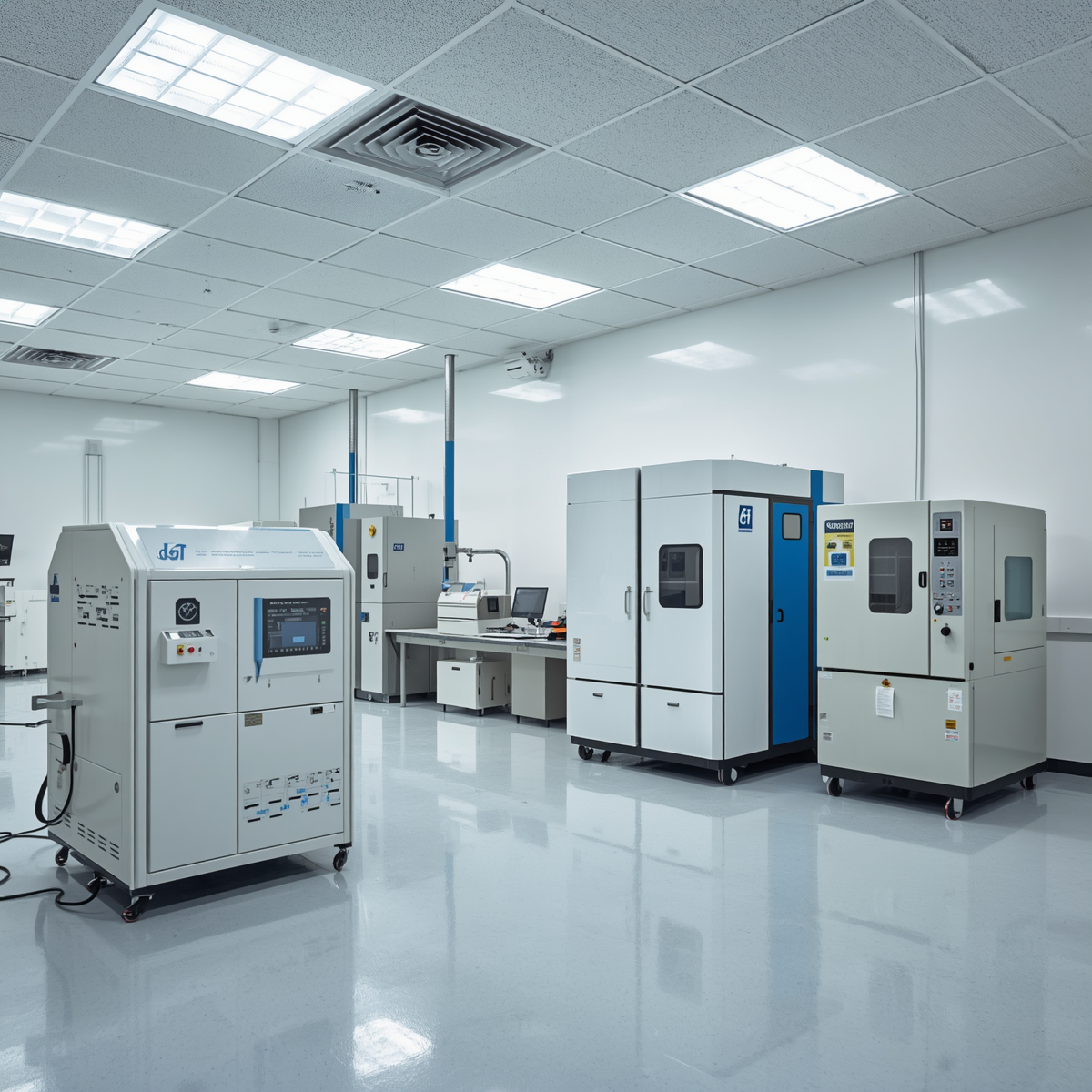 Jumpstar GNSS R&D Lab