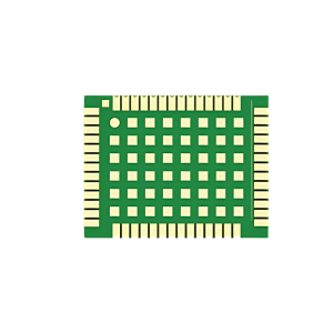 RTK GNSS Module