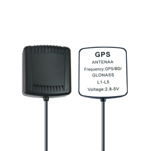 GNSS Antenna