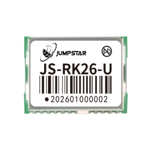 RTK GNSS Module