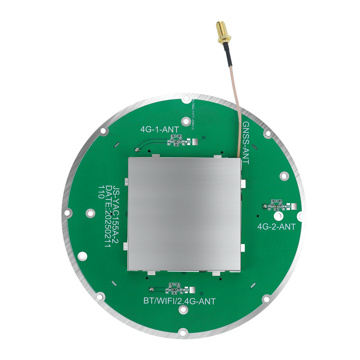 GNSS Antenna