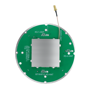GNSS Antenna