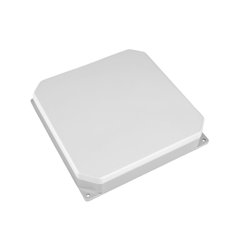 JS-X168 five-array anti-jamming GNSS receiver for interference-limited industrial deployments