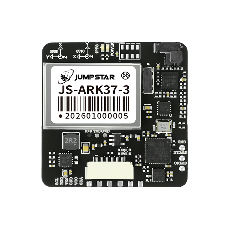 JS-ARK37-3 high precision RTK GNSS module