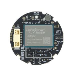 RTK GNSS Module