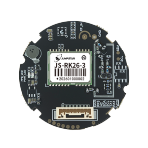 RTK GNSS Module