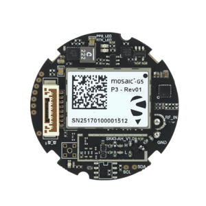 RTK GNSS Module