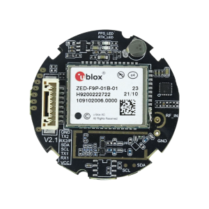RTK GNSS Module