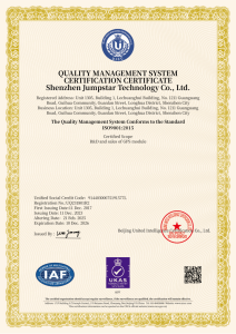 ISO9001:2015