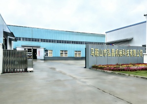 changhong factory