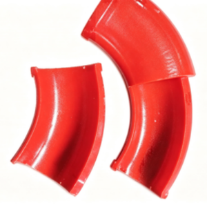 Concrete Pump Elbow