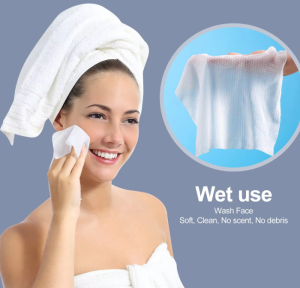 Dry wipes