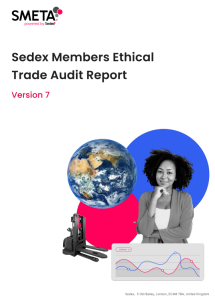 SEDEX