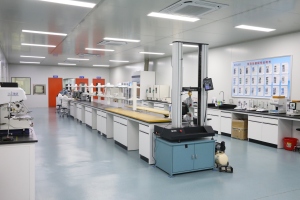 This is our company’s dedicated laboratory, which is mainly used for product performance testing, technical research and development, and quality verification. Through professional testing and R&D optimization, we continuously improve the stability, safety and overall performance of products, providing core technical support for product iteration and quality control