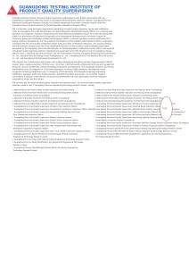 GB18584-2024 Hazardous Substance Test Report