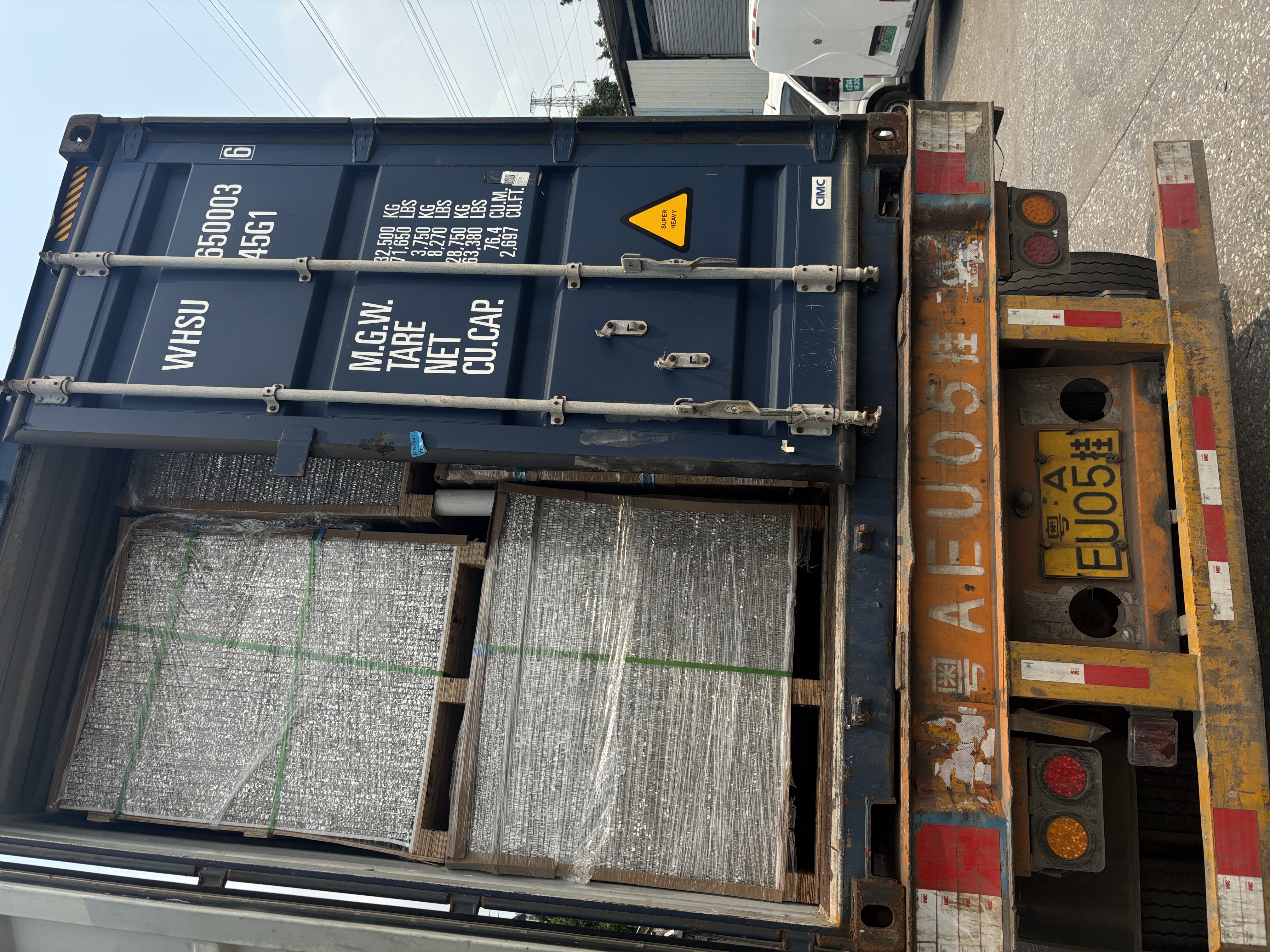 Furniture factory / wholesaler / decoration company / trading company
