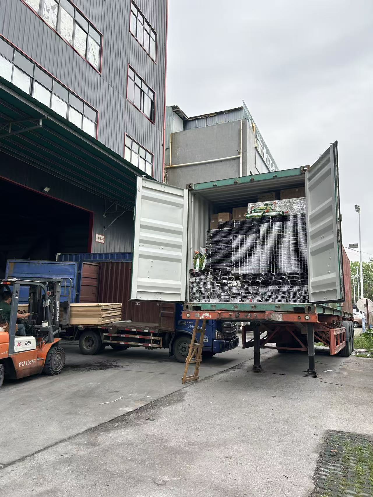 Furniture factory, wholesaler, decoration company, trading company