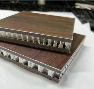 Honeycomb Panel
