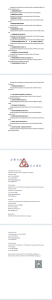 Formaldehyde Emission Test Report — Aluminum Cellular Board