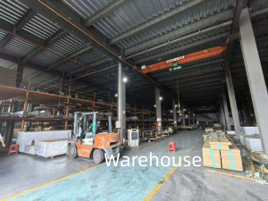 warehouse