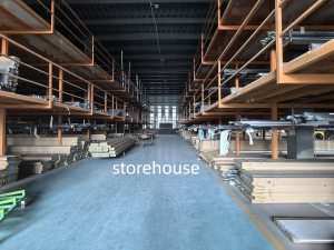 warehouse