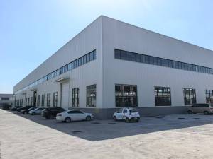 Factory Picture