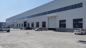 Factory Picture