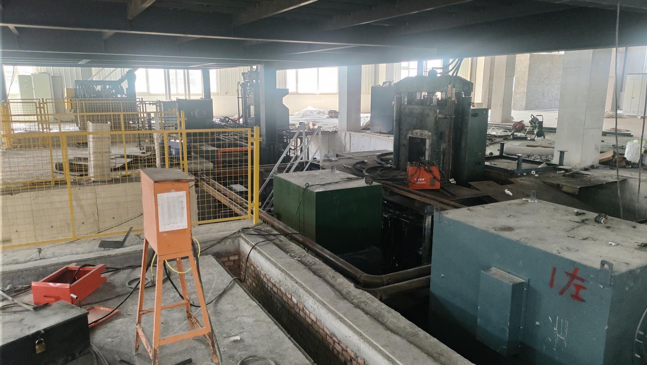 Haohang Workshop