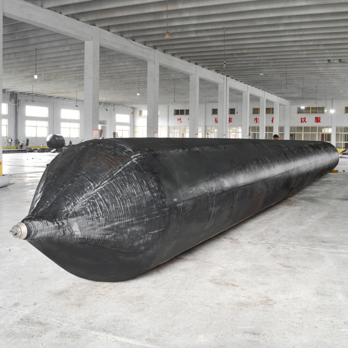 Marine Rubber Airbag