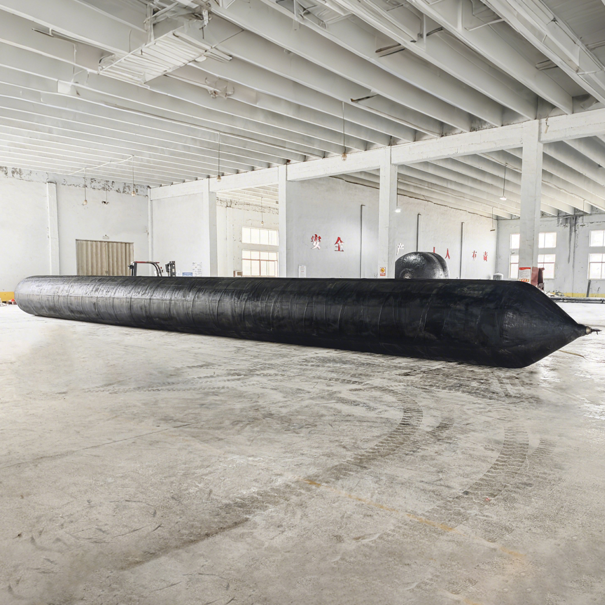 Marine Airbag