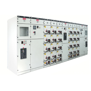 Low Voltage Electrical Switchgear