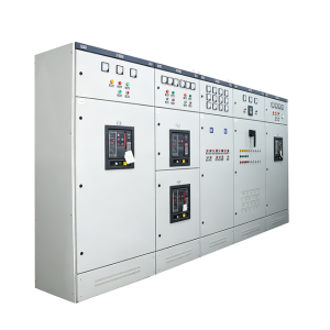 Low Voltage Electrical Switchgear