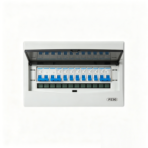 Low Voltage Distribution Box