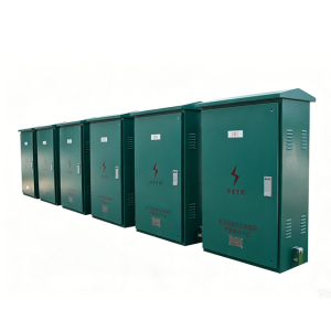 Low Voltage Cable Distribution Box