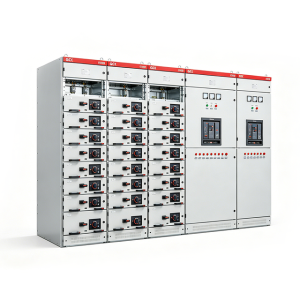 Low Voltage Electrical Switchgear