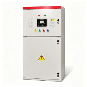 Power Distribution Switchgear
