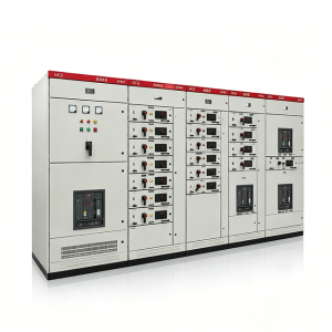 Low Voltage Electrical Switchgear