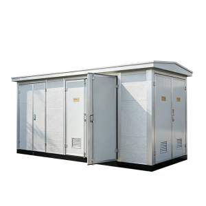 Complete Electrical Switchgear