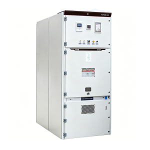 High Voltage Electrical Switchgear