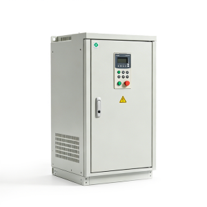 Variable Frequency Control Cabinet