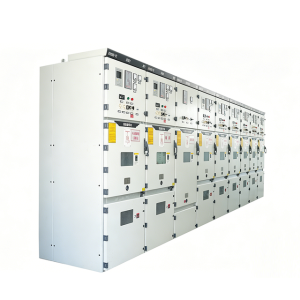 High Voltage Electrical Switchgear