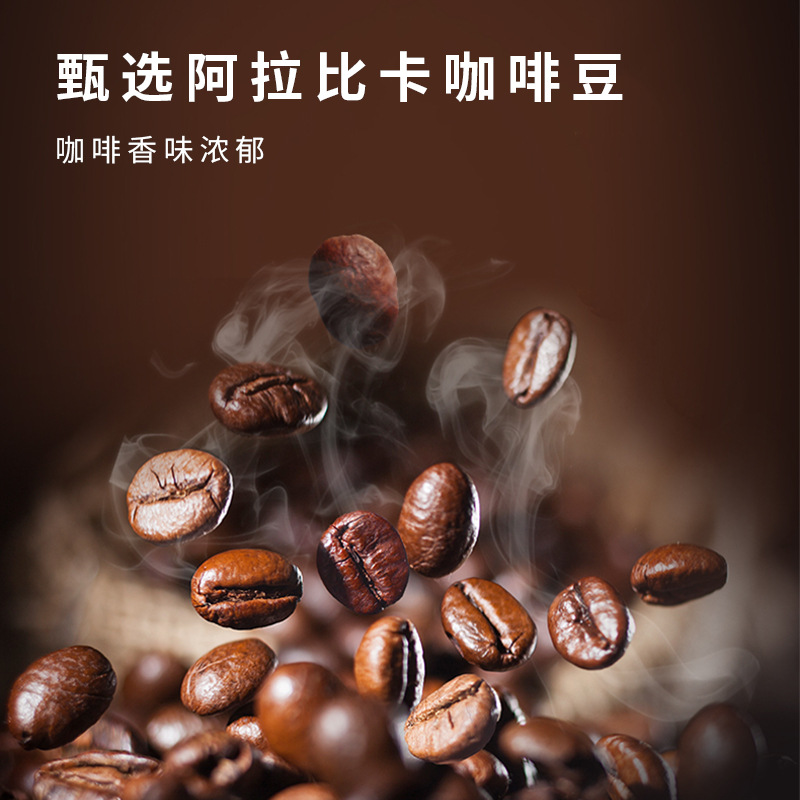 Espresso concentrate product for functional coffee solutions